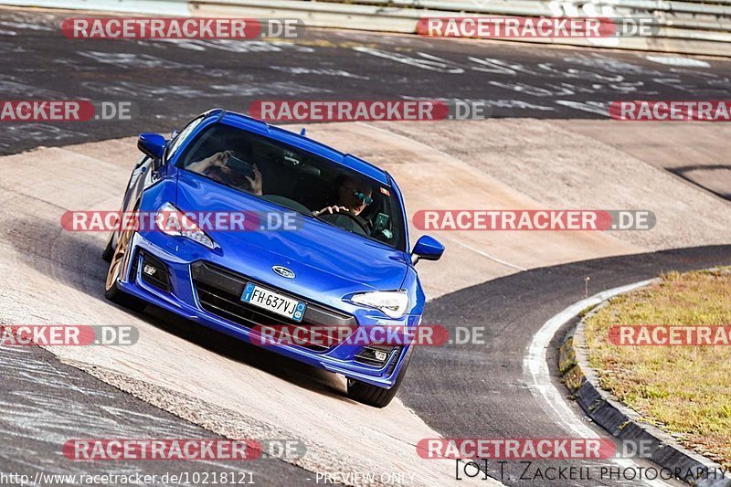 Bild #10218121 - Touristenfahrten Nürburgring Nordschleife (22.08.2020)