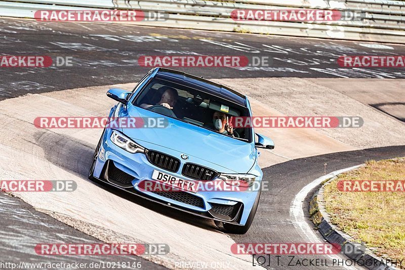 Bild #10218146 - Touristenfahrten Nürburgring Nordschleife (22.08.2020)