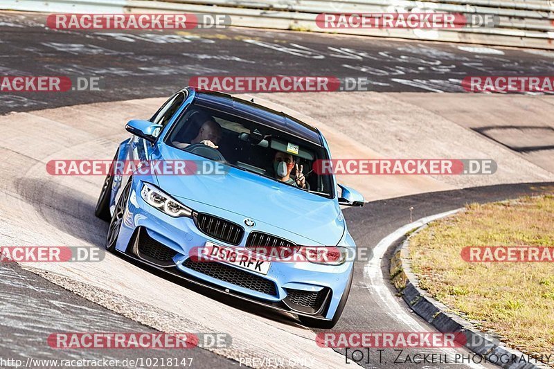 Bild #10218147 - Touristenfahrten Nürburgring Nordschleife (22.08.2020)