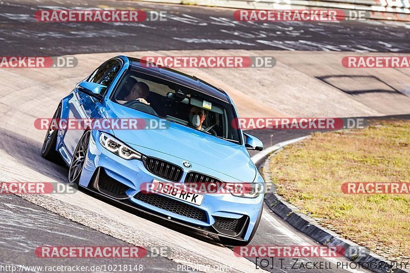 Bild #10218148 - Touristenfahrten Nürburgring Nordschleife (22.08.2020)