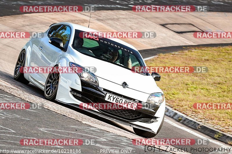 Bild #10218186 - Touristenfahrten Nürburgring Nordschleife (22.08.2020)