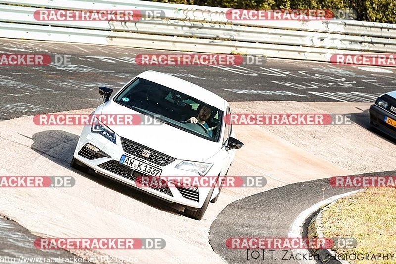 Bild #10218366 - Touristenfahrten Nürburgring Nordschleife (22.08.2020)