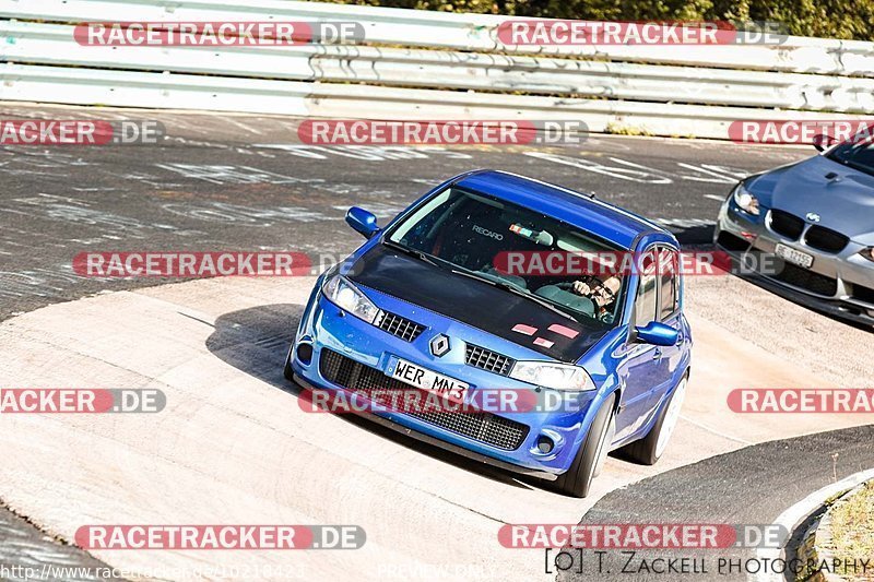 Bild #10218423 - Touristenfahrten Nürburgring Nordschleife (22.08.2020)