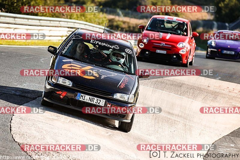 Bild #10218647 - Touristenfahrten Nürburgring Nordschleife (22.08.2020)