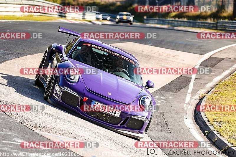 Bild #10218654 - Touristenfahrten Nürburgring Nordschleife (22.08.2020)