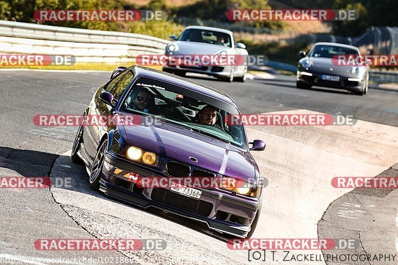 Bild #10218660 - Touristenfahrten Nürburgring Nordschleife (22.08.2020)