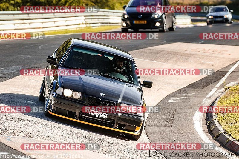 Bild #10218693 - Touristenfahrten Nürburgring Nordschleife (22.08.2020)