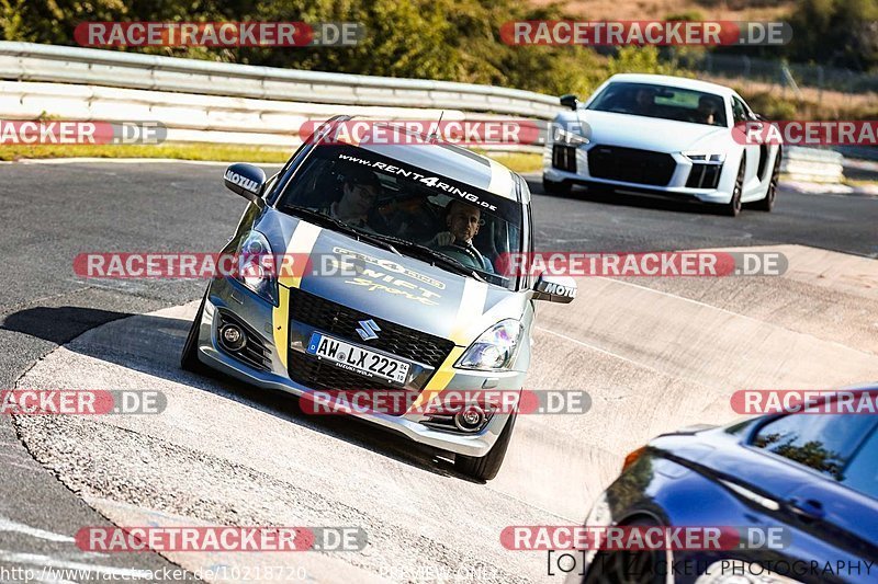 Bild #10218720 - Touristenfahrten Nürburgring Nordschleife (22.08.2020)