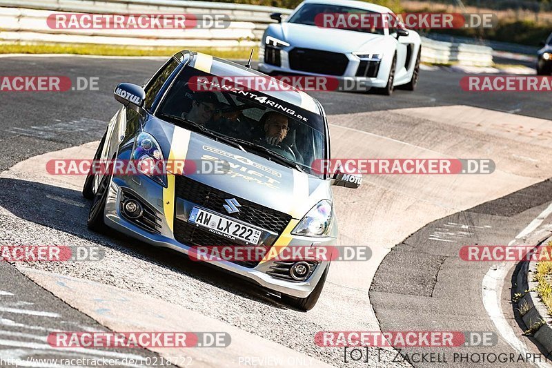 Bild #10218722 - Touristenfahrten Nürburgring Nordschleife (22.08.2020)