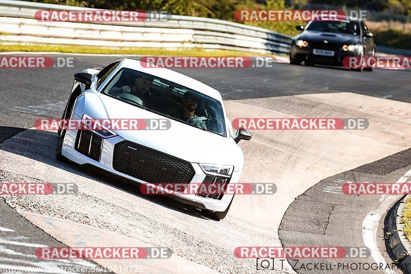 Bild #10218725 - Touristenfahrten Nürburgring Nordschleife (22.08.2020)