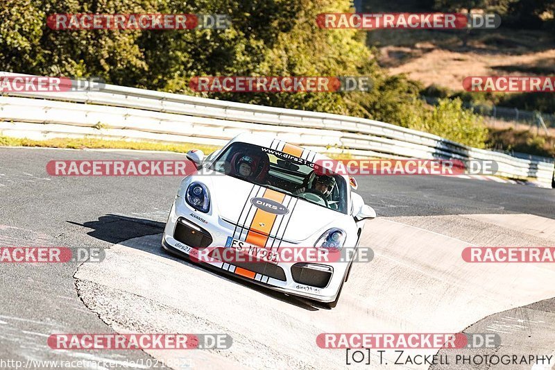 Bild #10218821 - Touristenfahrten Nürburgring Nordschleife (22.08.2020)