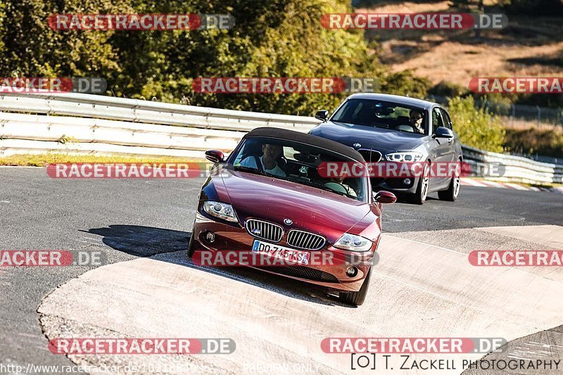 Bild #10218849 - Touristenfahrten Nürburgring Nordschleife (22.08.2020)