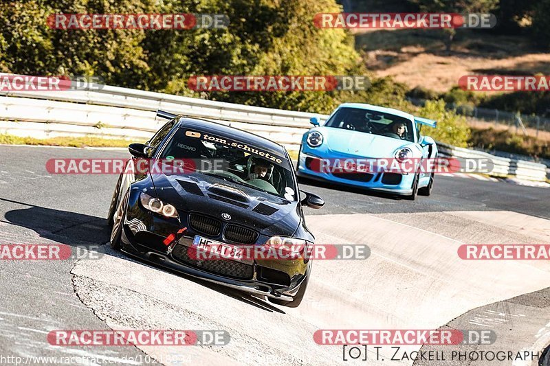 Bild #10218934 - Touristenfahrten Nürburgring Nordschleife (22.08.2020)