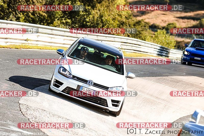 Bild #10219010 - Touristenfahrten Nürburgring Nordschleife (22.08.2020)