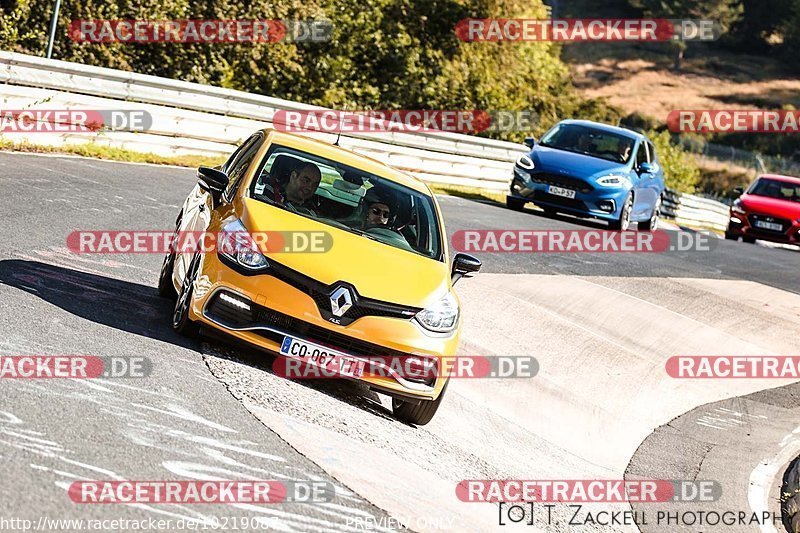 Bild #10219087 - Touristenfahrten Nürburgring Nordschleife (22.08.2020)