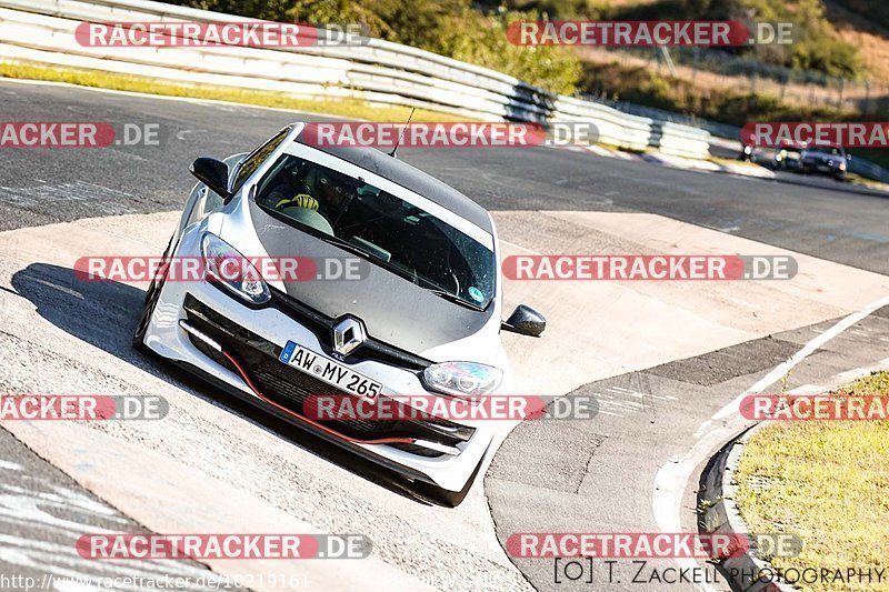 Bild #10219161 - Touristenfahrten Nürburgring Nordschleife (22.08.2020)