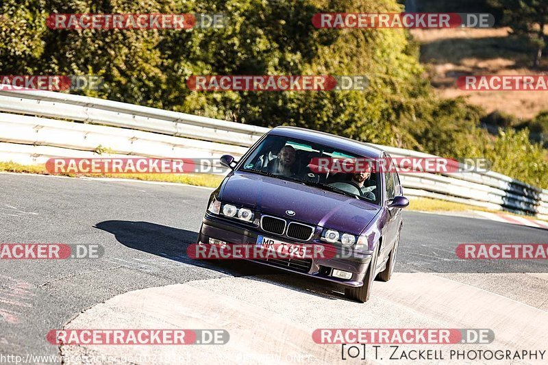 Bild #10219163 - Touristenfahrten Nürburgring Nordschleife (22.08.2020)