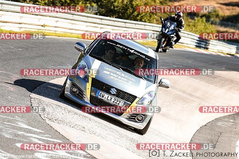 Bild #10219168 - Touristenfahrten Nürburgring Nordschleife (22.08.2020)