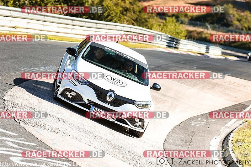 Bild #10219296 - Touristenfahrten Nürburgring Nordschleife (22.08.2020)