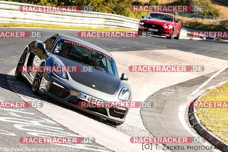 Bild #10219475 - Touristenfahrten Nürburgring Nordschleife (22.08.2020)