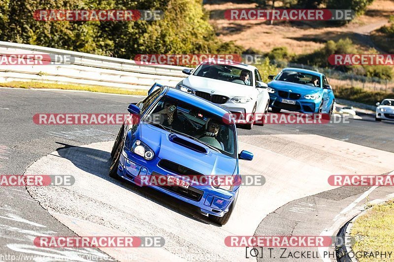 Bild #10219485 - Touristenfahrten Nürburgring Nordschleife (22.08.2020)