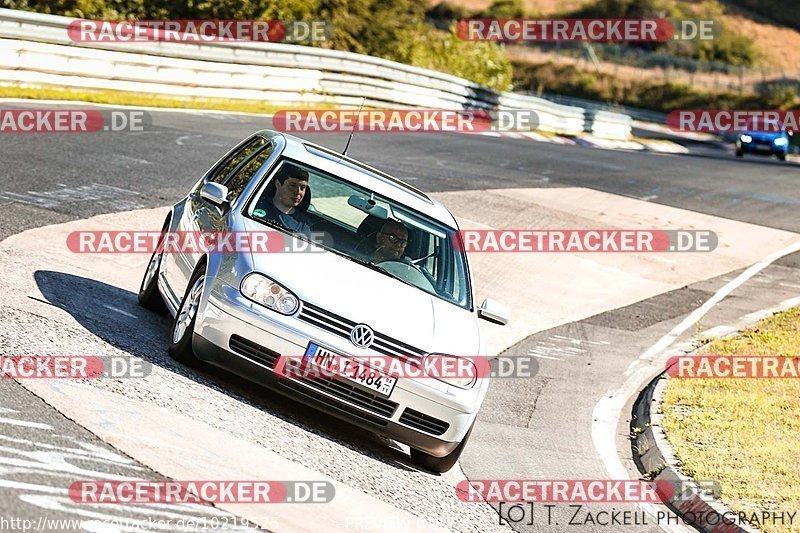 Bild #10219525 - Touristenfahrten Nürburgring Nordschleife (22.08.2020)