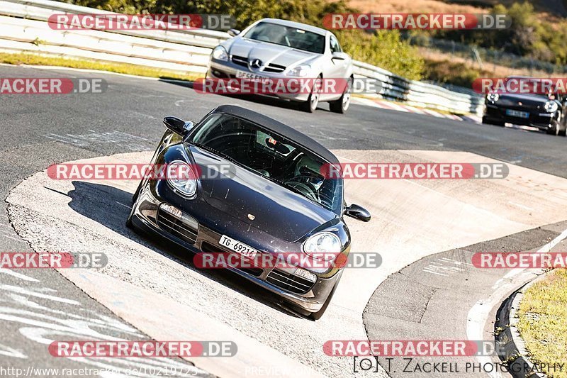 Bild #10219725 - Touristenfahrten Nürburgring Nordschleife (22.08.2020)