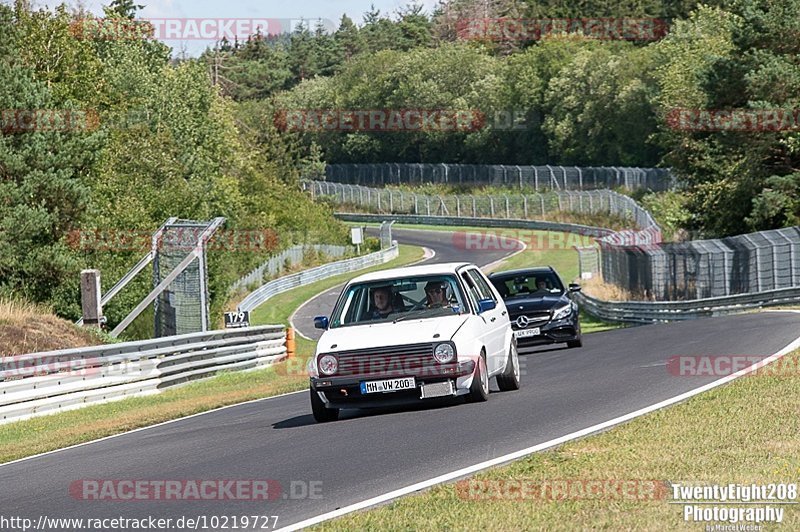 Bild #10219727 - Touristenfahrten Nürburgring Nordschleife (22.08.2020)