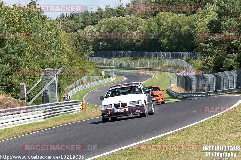 Bild #10219735 - Touristenfahrten Nürburgring Nordschleife (22.08.2020)