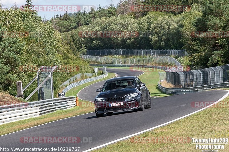 Bild #10219767 - Touristenfahrten Nürburgring Nordschleife (22.08.2020)