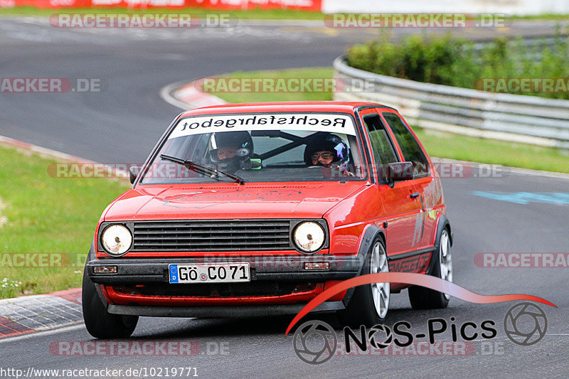 Bild #10219771 - Touristenfahrten Nürburgring Nordschleife (22.08.2020)