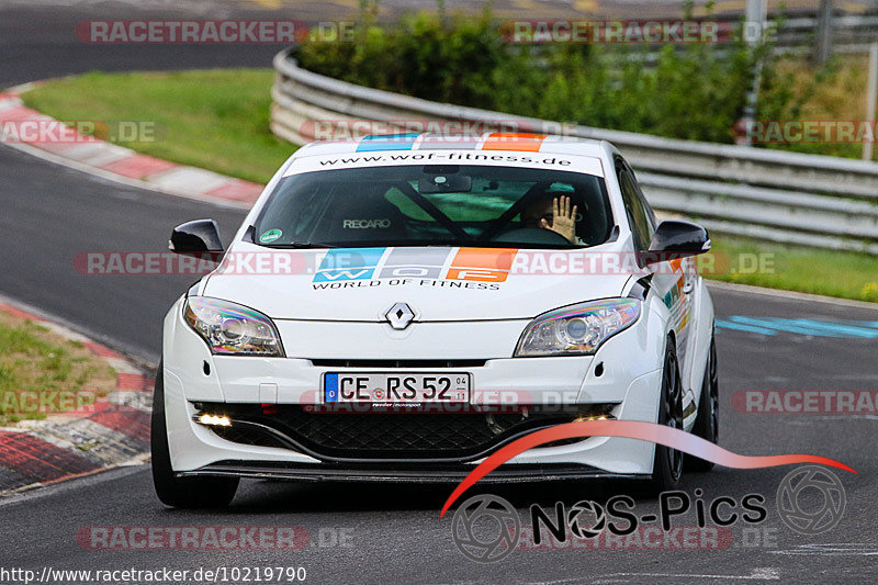 Bild #10219790 - Touristenfahrten Nürburgring Nordschleife (22.08.2020)