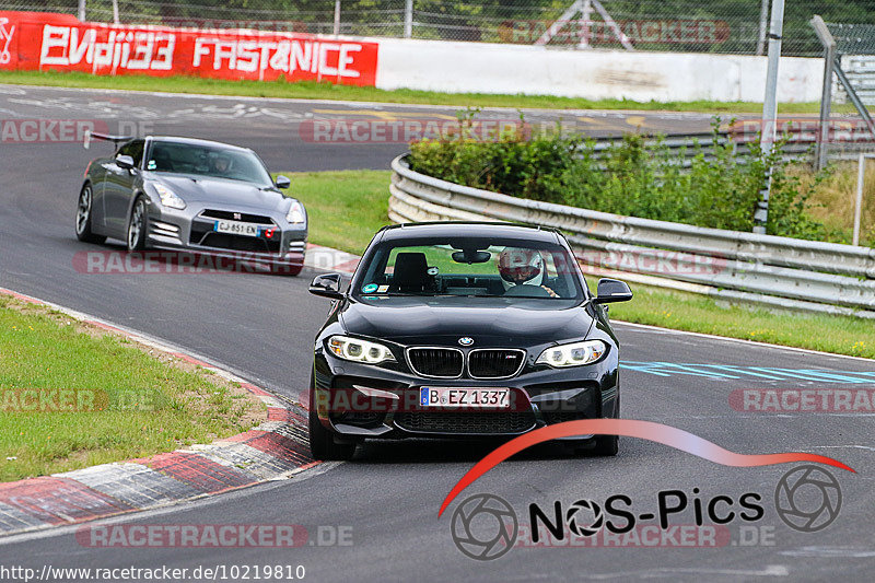 Bild #10219810 - Touristenfahrten Nürburgring Nordschleife (22.08.2020)