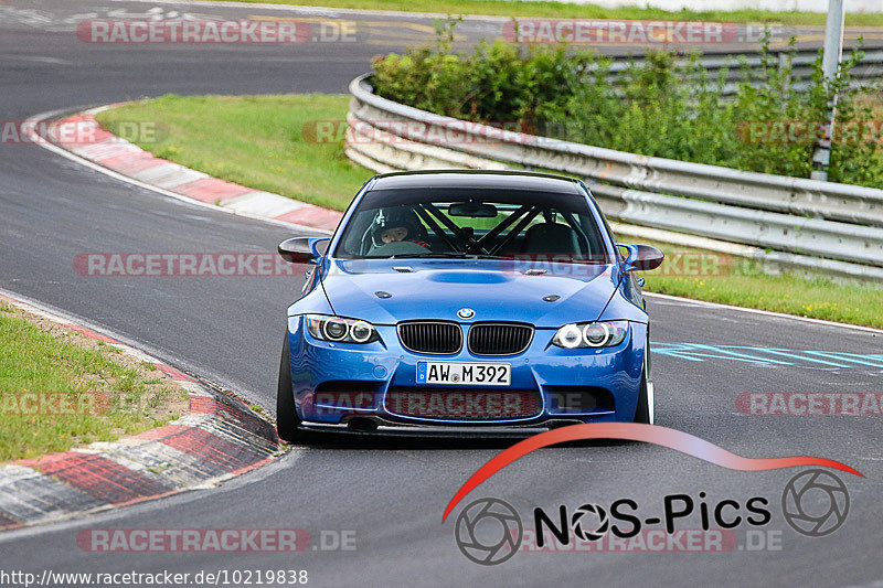 Bild #10219838 - Touristenfahrten Nürburgring Nordschleife (22.08.2020)