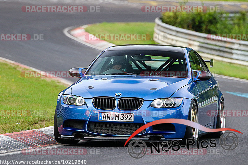 Bild #10219840 - Touristenfahrten Nürburgring Nordschleife (22.08.2020)