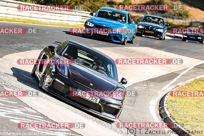 Bild #10219842 - Touristenfahrten Nürburgring Nordschleife (22.08.2020)