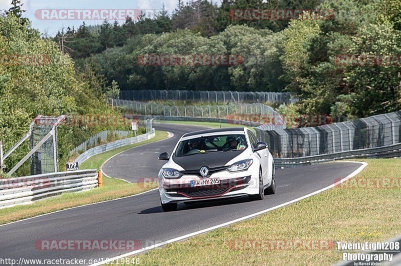 Bild #10219848 - Touristenfahrten Nürburgring Nordschleife (22.08.2020)