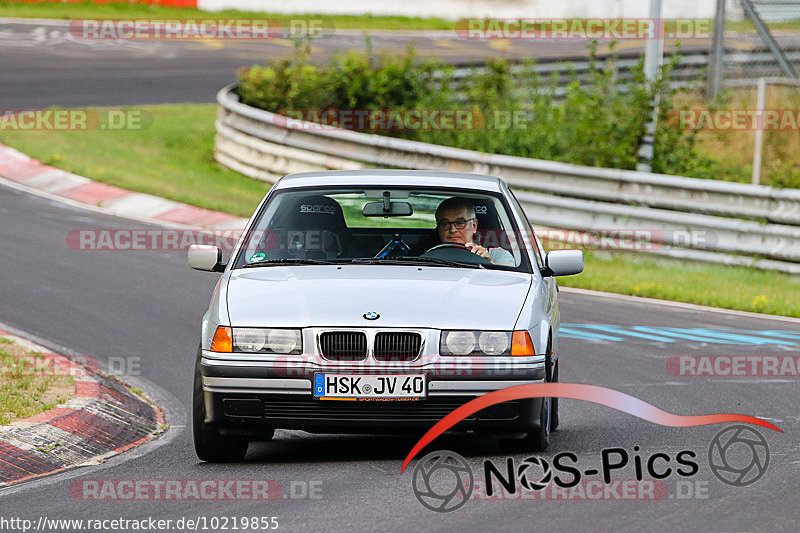 Bild #10219855 - Touristenfahrten Nürburgring Nordschleife (22.08.2020)