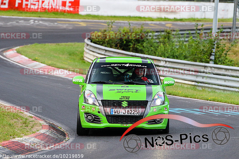 Bild #10219859 - Touristenfahrten Nürburgring Nordschleife (22.08.2020)