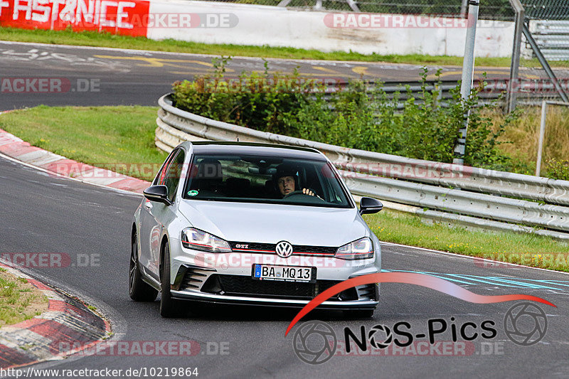 Bild #10219864 - Touristenfahrten Nürburgring Nordschleife (22.08.2020)