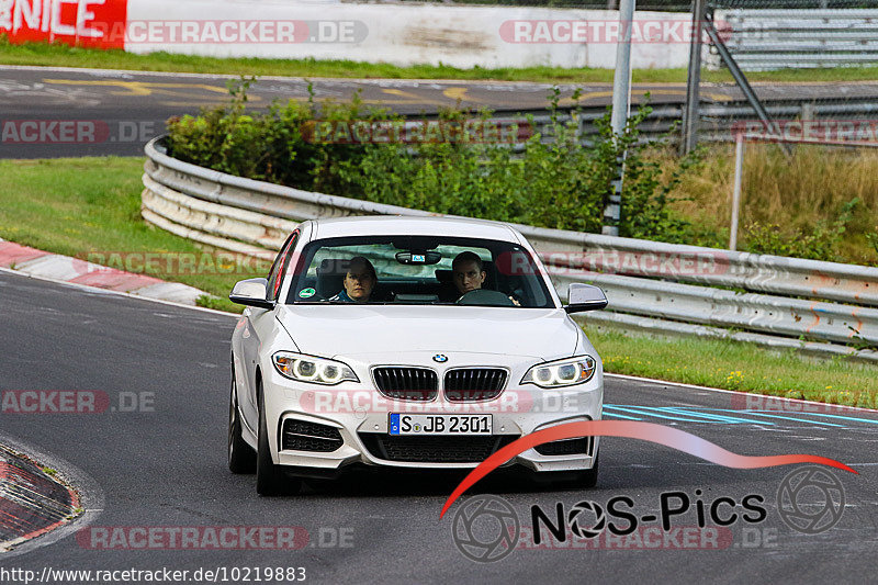 Bild #10219883 - Touristenfahrten Nürburgring Nordschleife (22.08.2020)