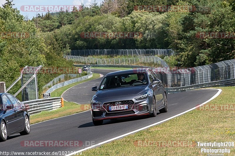 Bild #10219919 - Touristenfahrten Nürburgring Nordschleife (22.08.2020)