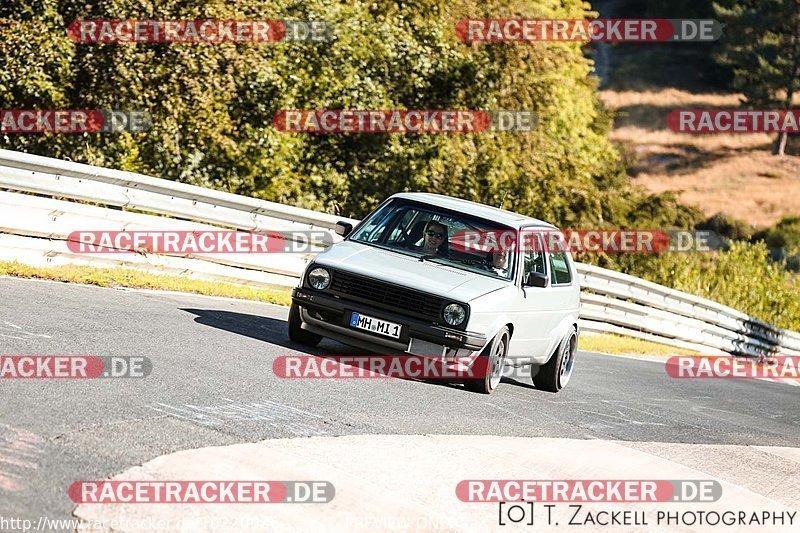 Bild #10220036 - Touristenfahrten Nürburgring Nordschleife (22.08.2020)