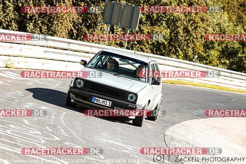 Bild #10220050 - Touristenfahrten Nürburgring Nordschleife (22.08.2020)