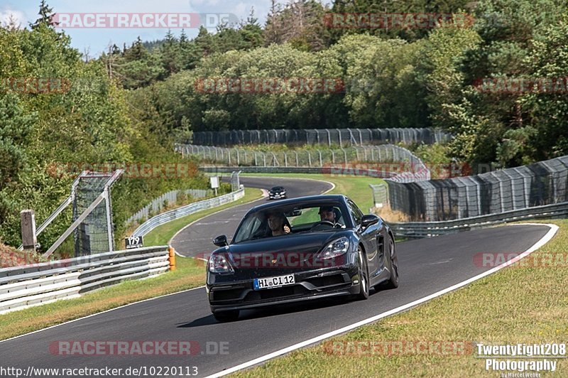 Bild #10220113 - Touristenfahrten Nürburgring Nordschleife (22.08.2020)