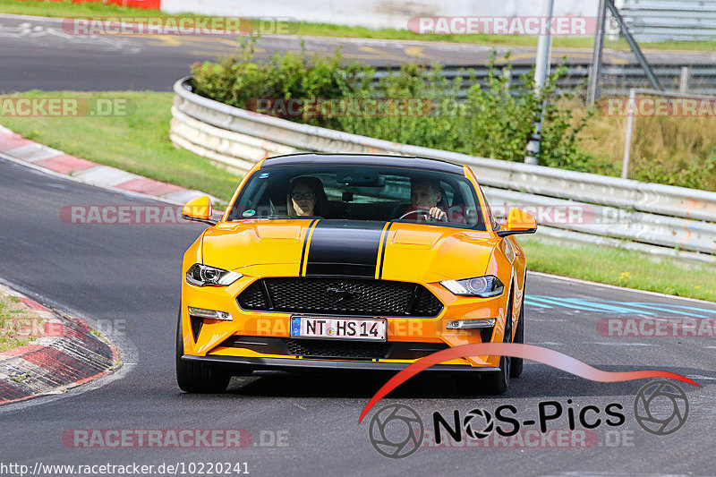 Bild #10220241 - Touristenfahrten Nürburgring Nordschleife (22.08.2020)