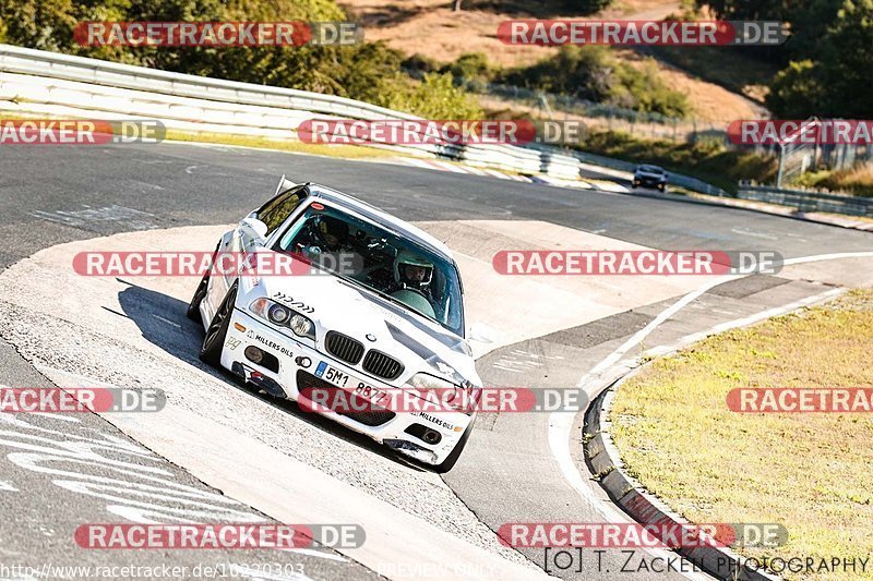 Bild #10220303 - Touristenfahrten Nürburgring Nordschleife (22.08.2020)