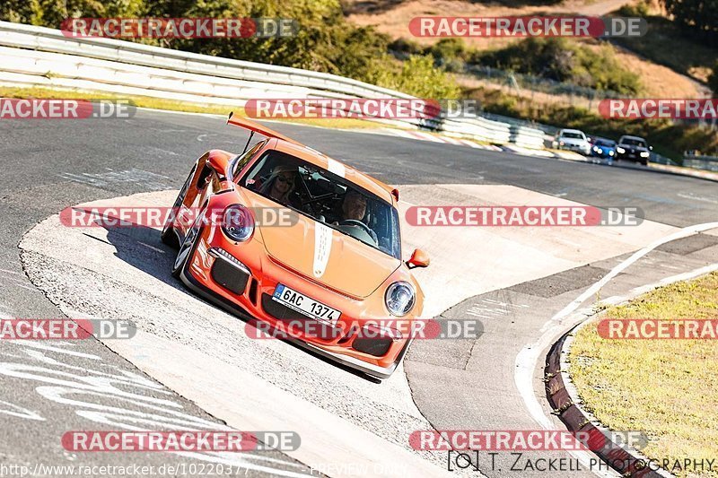 Bild #10220377 - Touristenfahrten Nürburgring Nordschleife (22.08.2020)