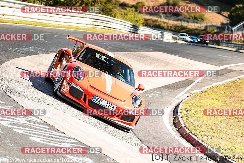 Bild #10220380 - Touristenfahrten Nürburgring Nordschleife (22.08.2020)