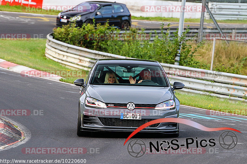 Bild #10220600 - Touristenfahrten Nürburgring Nordschleife (22.08.2020)